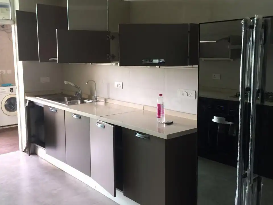 Tatvam Villas - Kitchen