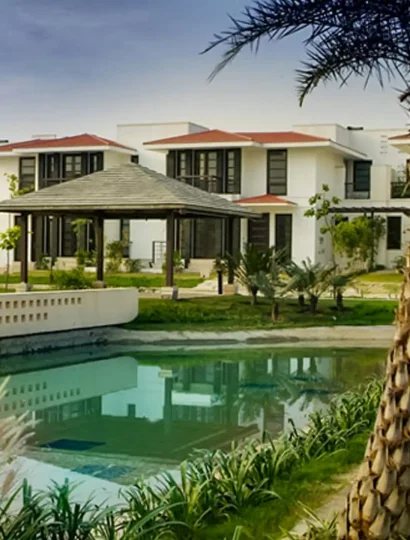 Tatvam Villas - Featured Image