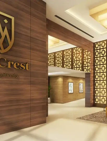 4 BHK Flats for rent in DLF The Crest, Sector 54 Gurgaon copy